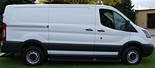 Owens Products 6894-01 Owens Factory Custom Tpo Running Boards #TOP1