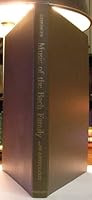 Music of the Bach Family an Anthology 0306795973 Book Cover