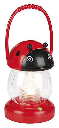 Preisvergleich Produktbild Moses 16053 - Krabbelkäfer Gartenlaterne
