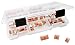 Wago (25) 221-412 (25) 221-413 (25) 221-415 Lever-Nut Assortment Pack