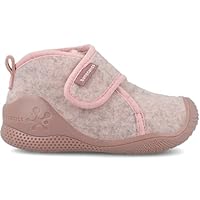 Biomecanics 251140, Pantofole Bambina, Rosa, 21 EU
