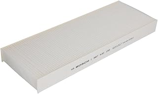 Bosch Cabin Filter 1987432150 - Actros