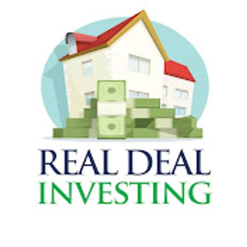 Real Deal Investing cover art