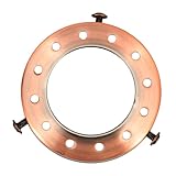 Lampenhalteringe: weit verbreitet: lampenfassungs-halteringe sind praktische leuchten, geeignet für pendelleuchten, tischlampen, stehlampen usw., lampenschirmring aus metall.