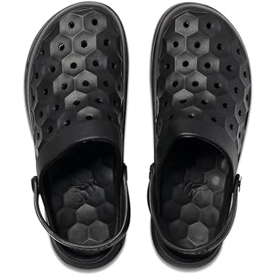 Joybees Women's Varsity Clog
