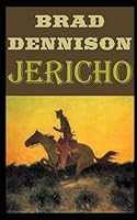JERICHO 1973327740 Book Cover