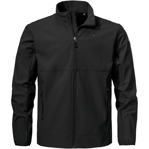 Veste Schöffel Style Mirusha homme pour vos randonnées et voyages nature