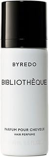 Bibliothèque Hair Perfume, 2.5 oz./ 75 mL