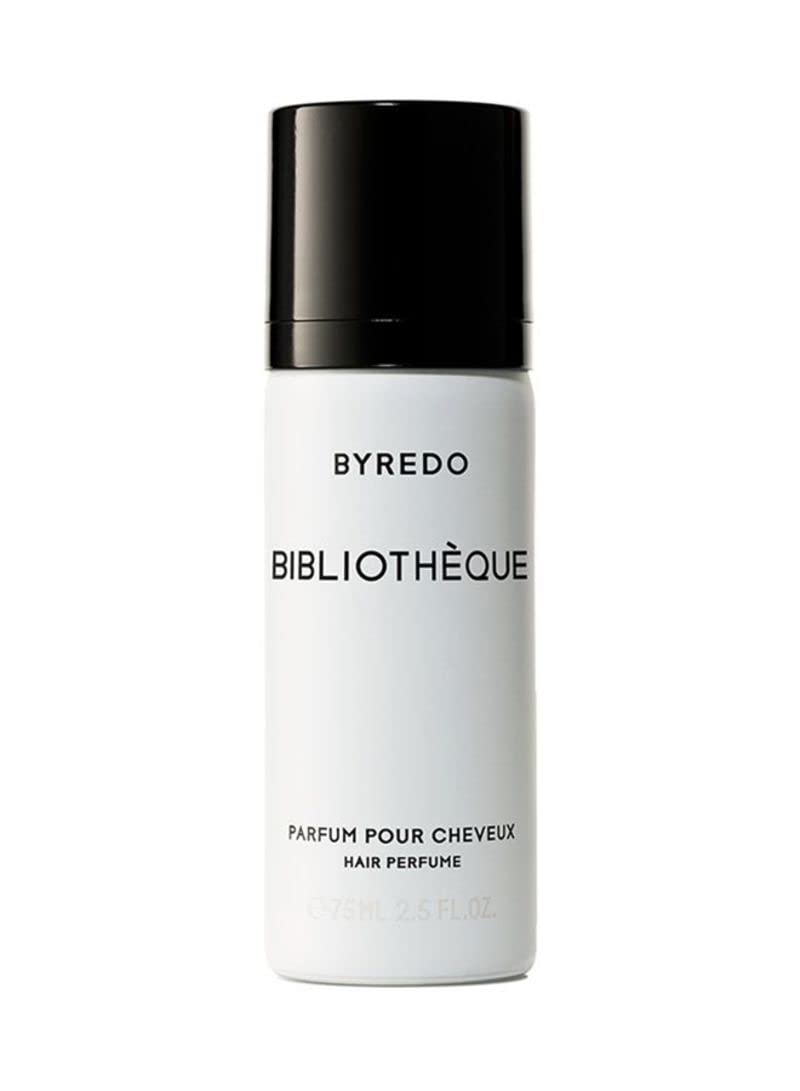 Bibliothèque Hair Perfume, 2.5 oz./ 75 mL