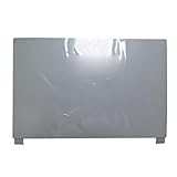 Garantie: 90 jours Coque supérieure Blanche pour Ordinateur Portable pour MSI P65 Creator 8RE 8RD 8RF 8SD 8SE 8SF 9SD 9SE 9SF 9SG MS-16Q2 MS-16Q3 MS-16Q4 MS-16Q5 (3076Q3A321HG01) Neuve