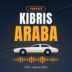 Kıbrıs Araba kapak görseli