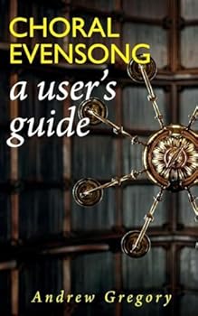 Paperback Choral Evensong: A User's Guide Book