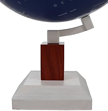 Replogle Globes Wanderlust Globe ، معدات المدرسة (35532)