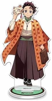 は*香様 鬼滅の刃　時透　アクリルスタンドセット 時透無一郎 4点アクスタセット 辰年 卯年 ハロウィン 鬼滅の刃