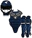 Easton M5 Youth Qwik Fit Catcher's Set