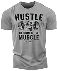 14. Hustle Grey