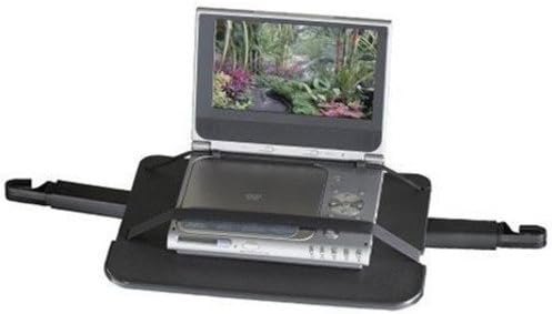 Digital Innovations SecureMount Headrest DVD Player Vehicle Mount (7020000)