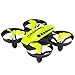 Cheerwing CW10 Mini Drone for Kids WiFi FPV Drone with Camera, RC Quadcopter with Auto Hovering