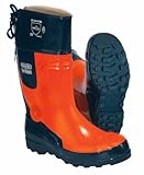 Forststiefel Schnittschutzstiefel Oregon Yukon Gr. 42