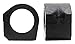 ACDelco 45G0569 Professional Front Suspension Stabilizer Bushing