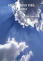 Memorias del Limbo 1326442112 Book Cover