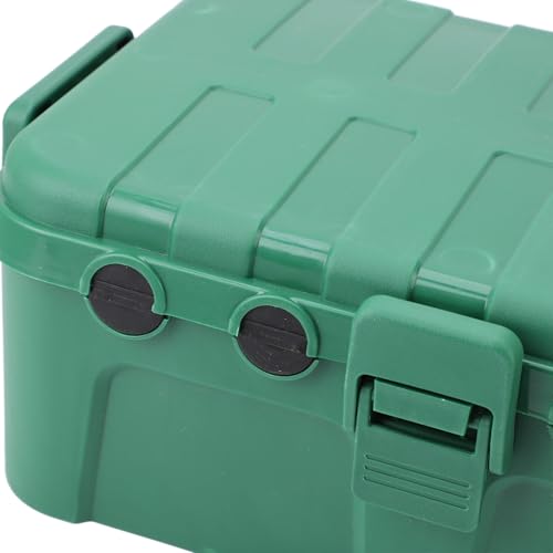 Boîtier électrique extérieur étanche IP54 avec 6 ports de câbles