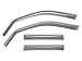 WeatherTech 72724 Side Window Deflector