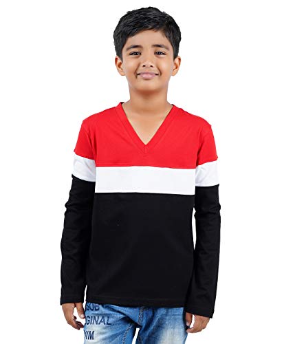 Image of CHECKERSBAY Boys' Jersey