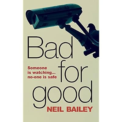 Bad For Good