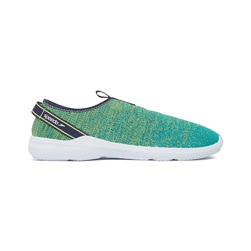 Image of Speedo Men's Water Shoe Surfknit Pro