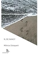 N, de Nancy (Spanish Edition) 9992475900 Book Cover