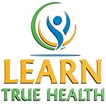 Cover of Learn True Health with Ashley James