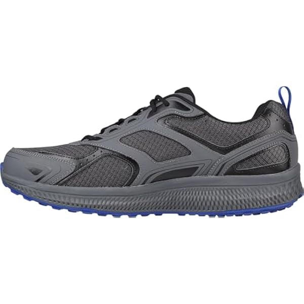 Skechers Go Run Consistent - męskie buty do biegania i chodzenia