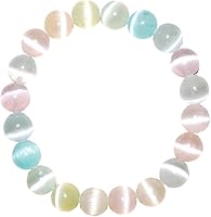 Vista 26 de Pulsera de Chakra de Sanación Natural TaHLga