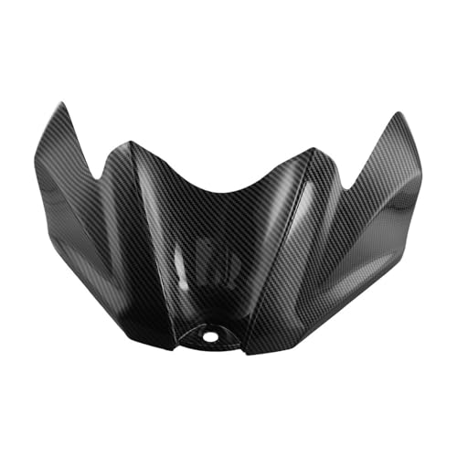Carénage couvercle de réservoir pour GSX-R 600 et 750 de 2008 à 2010