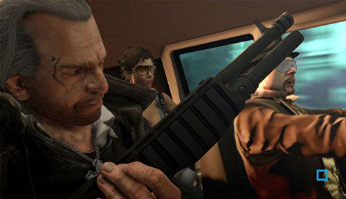 Call of Juarez : the Cartel