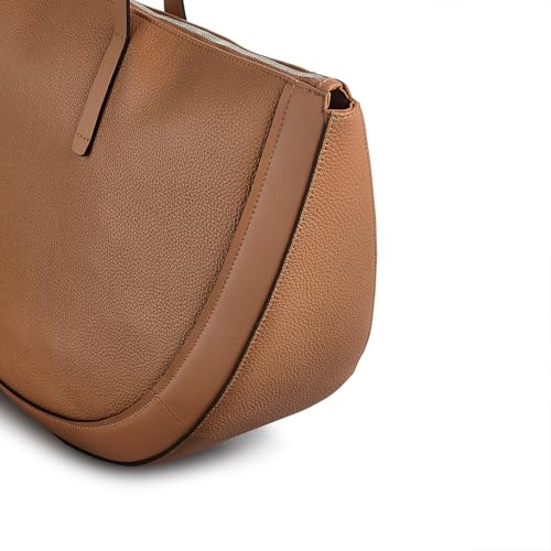 RADLEY London Merchant Hall Women's Large Ziptop Shoulder Bag, Chai4