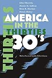 America in the Thirties (America in the Twentieth Century)