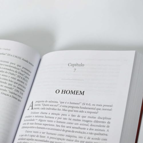 Manual de Teologia Sistemática | Zacarias de Aguiar Severa | Edição Revista e Ampliada
