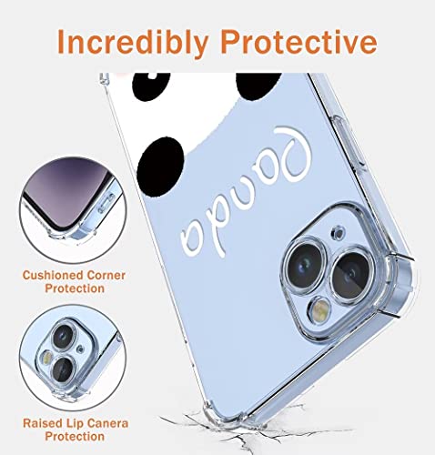 SEAHAI Case for Motorola Moto G55 5G - Image 3