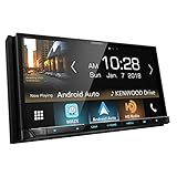 Kenwood DDX8905S 6.95