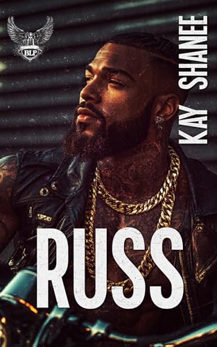 Russ (BLP MC Series Book 3)