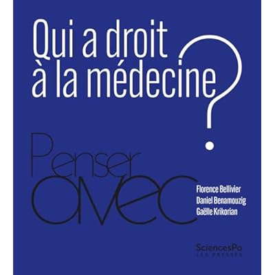 Qui a droit &agrave; la m&eacute;decine ?