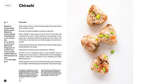 Onigiri [French] 2412058148 Book Cover