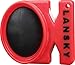 Lansky Quick Fix Pocket Sharpener (colors may vary)