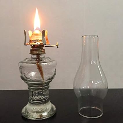 olio di citronella per torce tiki