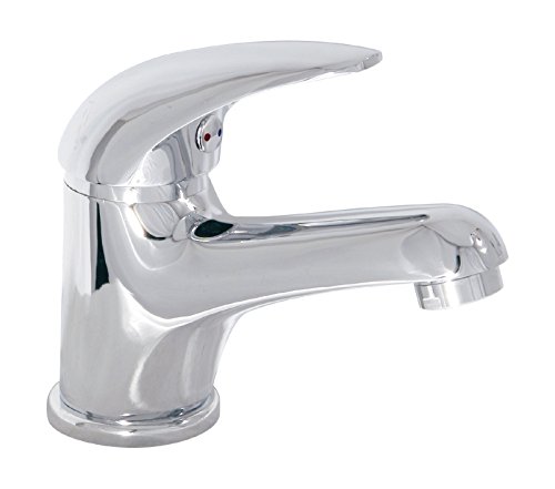 Preisvergleich Produktbild Sanitop-Wingenroth Einhandmischer Star, Chrom
