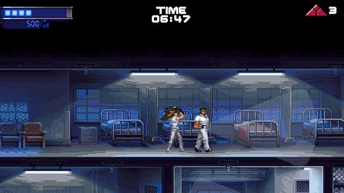 Miniatura 6 de Terminator 2D: NO FATE (Nintendo Switch)