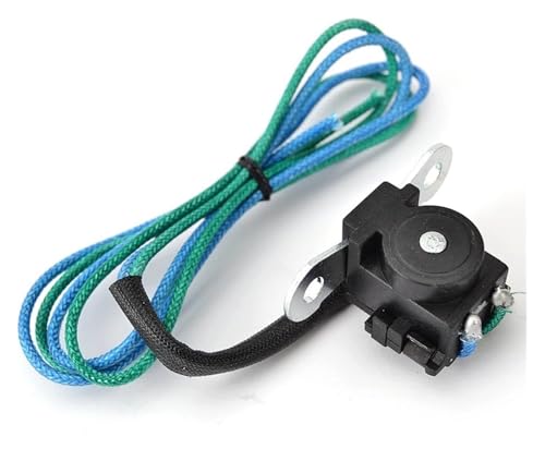 Für Suzuki AN400 AN400Z Für Burgman 400 AN250 Für Burgman 250 TL1000R TL1000S Zündungs-Pick-Up-Trigger-Impulsspule zündkerze ignition coil