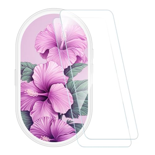 ESACMOT �v�����g�P�[�X + 2�������K���X�t�B���� ZTE U10L �Ƃ̌݊�������, �Ռ��z���\�t�g�J�o�[ HD�N���A (�� 4)